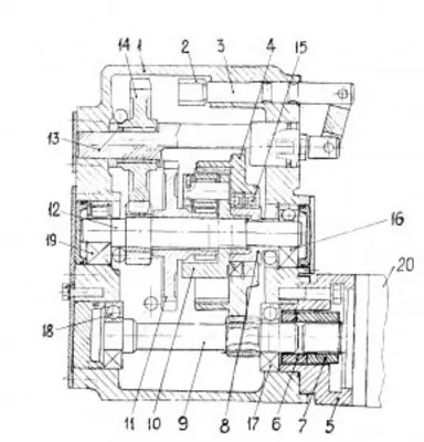 Инструкция гидроходоуменьшителей ХД-3 и ХД-5
